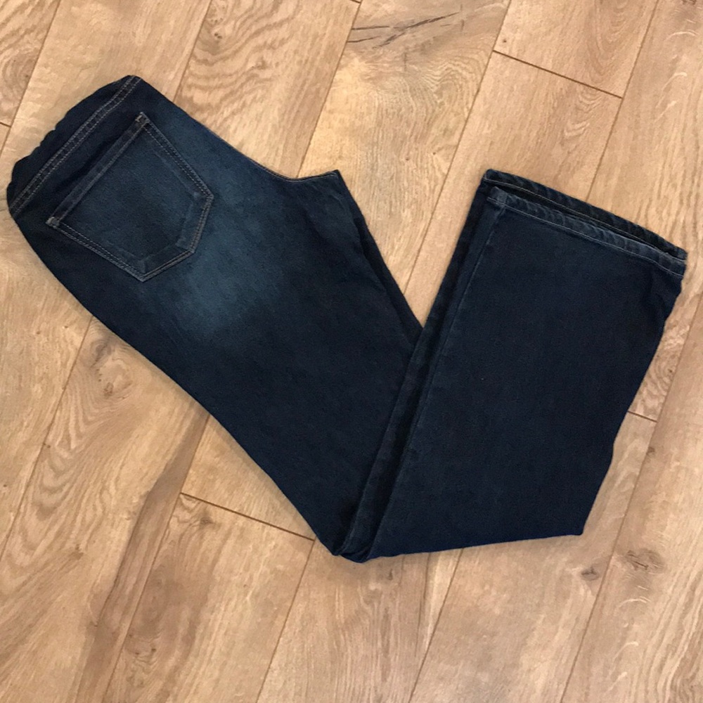 Maternity Jeans